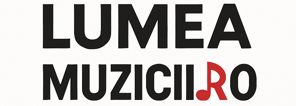 Lumea Muzicii